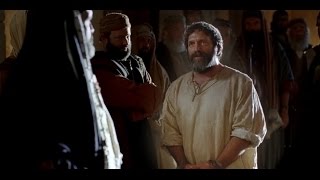 Stephens sermon to the Sanhedrin [upl. by Osmo]