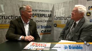 Doosan President Mike Ballweber Talks Tier 4 Impact [upl. by Judith]