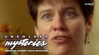 Unsolved Mysteries with Robert Stack  Season 9 Episode 9  Full Episode [upl. by Velasco]