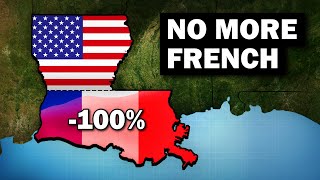 How Louisiana Plans To Save Their French [upl. by Schroder]