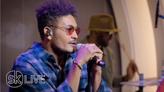 Bryce Vine  Glamorama Songkick Live [upl. by Westphal]