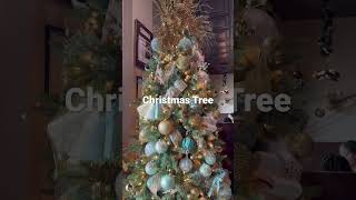 New Orleans Bistro Christmas Tree in spotsylvania VA [upl. by Lenhart]