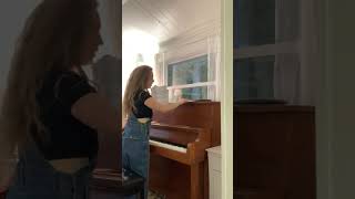 Piano Jacklyn Dougherty is live [upl. by Laram]