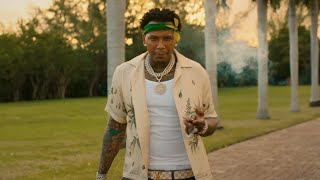 MoneyBagg Yo quotIf Pain Was A Personquot Music Video [upl. by Arayk]