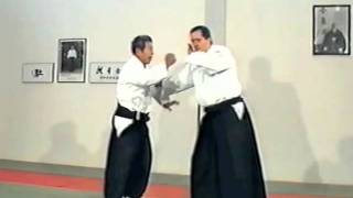 Sode Dori  Morihiro Saito Sensei [upl. by Windham424]