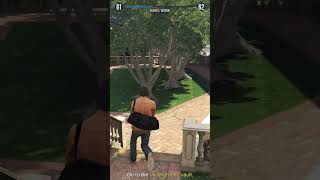 Solo Gold Glitch GTA Online Working 2024 gta gta5 gtaonline gtav gta5onlinecayopericoshorts [upl. by Helfant]