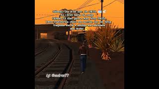 Faltam 53 dias para o Ano Novo 2025 dias gtasanandreas vibesdodia shorts [upl. by Dib]