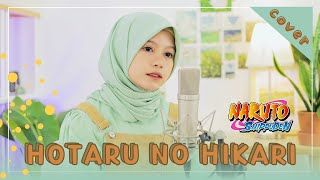 【Rainych】Hotaru no Hikari  Ikimono Gakari『Naruto Shippuden OP 5』 cover [upl. by Airtal384]