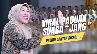 VIRAL “JANG” Padus Lagu Sunda [upl. by Grand796]