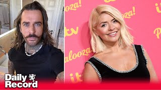 Huge TV star claims Holly Willoughby genuinely hates me and makes it known following NTA dig [upl. by Ailaro]