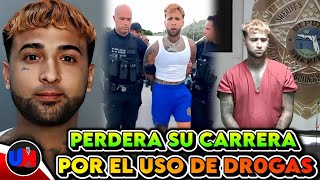 OVI ENFRENTA CARGOS GRAVES POR AMENẮZA CON PSTOLA Y LE ENCUENTRAN DR0GAS 😱 ENTÉRATE 💯 [upl. by Noillimaxam]