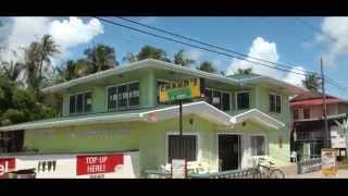 FYRISH VILLAGECORENTYNE BERBICE GUYANA [upl. by Trebla]