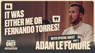 Life In Australia David Wheater’s WWE Figures amp THAT Bolton Survival Story  Adam Le Fondre Part 2 [upl. by Griseldis]