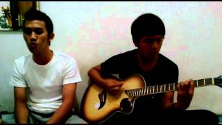 Saosin  quotMookies Last Christmasquot covered by Ethermp4 [upl. by Farlie]