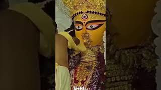 কৃষ্ণনগরে বুড়িমার বিদায় বেলা 🙏trendingshorts popular shortvideo vairalvideo krishnanagar [upl. by Baily]