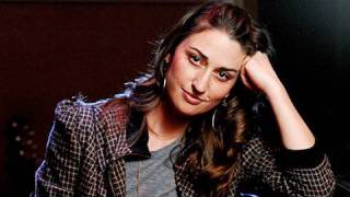 Sara Bareilles  Love Song New QampA [upl. by Eresed]