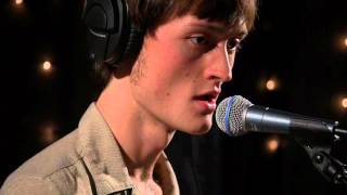 Ought  Beautiful Blue Sky Live on KEXP [upl. by Mayhs]