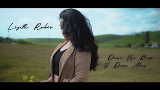 Dame Un Beso Y Dime Adios  Lizette Rubio Carin Leon Y Grupo Yndio Cover [upl. by Georgeta]