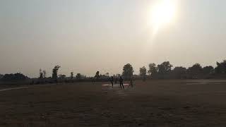 Azamgarh Mubarakpur azamgarh Cricket 🏏 match [upl. by Eikcim]