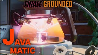 Oggi Battiamo IL RAID Della JavaMaticep6 grounded [upl. by Lawley]