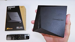 Powerful Formuler Z11 Pro Max 4K Streaming Box  4GB32GB  Any Good [upl. by Yanetruoc]