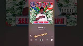 Afroman  quotPalmdalequot Music 661 [upl. by Asillam]