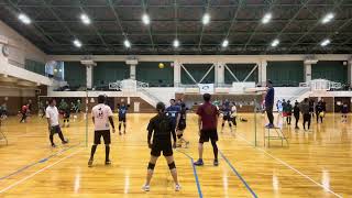 白山市ソフバ 20241012 予選②🆚スタークラブ [upl. by Arch505]