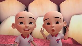 Upin amp Ipin Perut Ehsan Episode Terbaru 2020  Upin Dan Ipin Full Movie Terbaru  Upin Ipin Terbaru [upl. by Edmon]