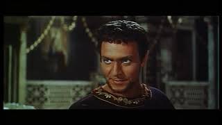 Bande annonce La chute de lempire romain 1964 [upl. by Anitnamaid]