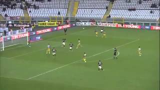 Tutti i Goal della 9a giornata serie A 20122013 Sky HD [upl. by Naimaj622]