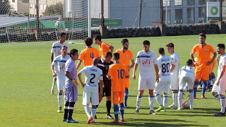 LIXA PERDE COM O CANELAS COM UMA ARBITRAGEM DEPLORÁVEL [upl. by Jary]