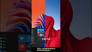 3 Motivos para Voltar ao Windows 10 shorts [upl. by Laith]