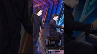 How I got eliminated on America’s Got Talent [upl. by Zelle]