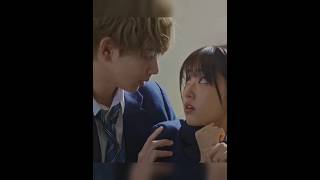 Part 3😇 school love story 🧡 Korean drama 💜chinese love story 💚koreanschool trendingshorts reels [upl. by Farrah]