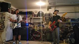 Badfish by Sublime band cover [upl. by Ettesyl]