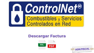 ControlNet Facturación  Como facturar tus tickets de ControlNet [upl. by Adnuahsor]