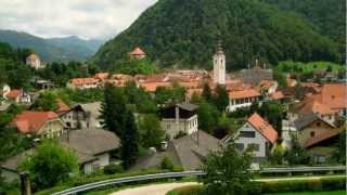 Slovenia is beautiful 2012 [upl. by Tremml545]