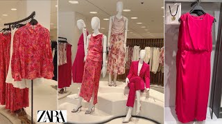 ZARA WOMEN’S NEW COLLECTION  FEBRUARY 2024 [upl. by Crane567]