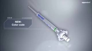 Combitips® advanced multidispenser tips from Eppendorf The 360° evolution [upl. by Bever]