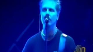 The Offspring  quotOriginal Pranksterquot Live 2001 [upl. by Guimond372]