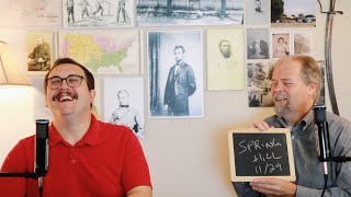 Chalkboard History  Crash Course Mysteries of Spring Hill  Ep 34 [upl. by Henka]