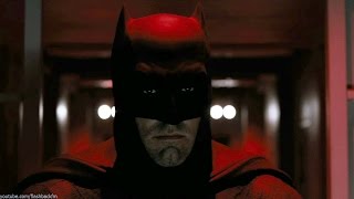 Batman sends Lex Luthor in Arkham Asylum  Batman v Superman Extended cut [upl. by Odnalref565]