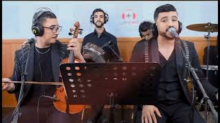 jadid duo badr ouabi et walid rahmani part 1 chaabi amazighi nayda [upl. by Goldina]