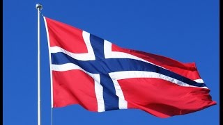 History of The Norwegian Flag [upl. by Kraska706]