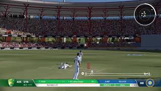 Cricket gameplay [upl. by Notfilc]