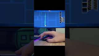 Hardest Click In Geometry Dash [upl. by Sidran313]