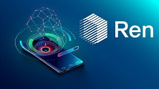 What is REN Crypto Coin  REN project explained ren [upl. by Ardnatal]