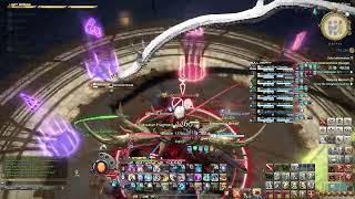 E11S Clear FFXIV 655 min lvlNo echo [upl. by Charbonneau]