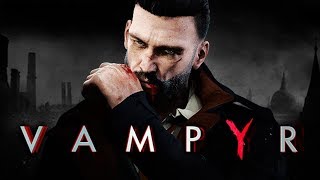 BIÇAĞIN İKİ YÜZÜ   VAMPYR TÜRKÇE BÖLÜM 1 [upl. by Samira]