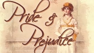 Introduction to Pride amp Prejudice [upl. by Ahseinek]